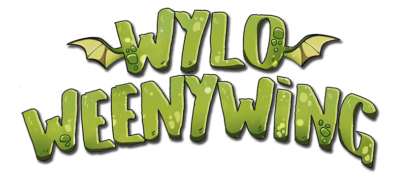 Wylo-Weenywing-Titel