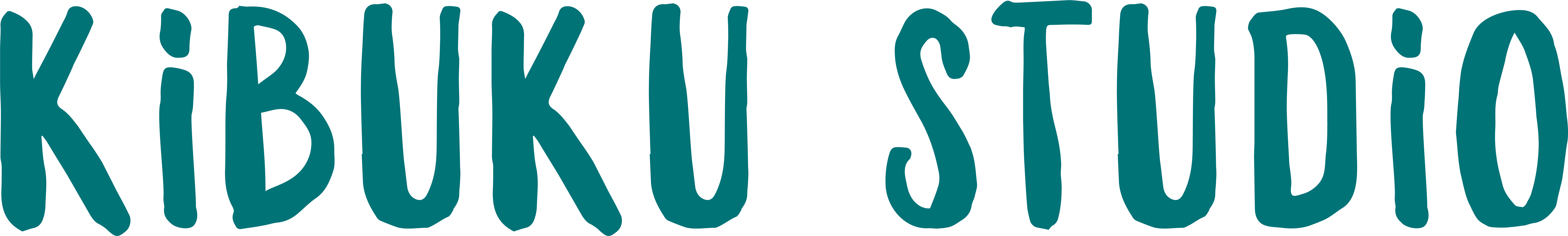 Kibuku Studio